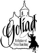 City of Goliad Logo