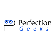 perfectiongeeks Technologies perfectiongeeks Technologies