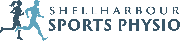Shellharbour Sports Physio Logo