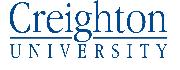 Creighton University Logo