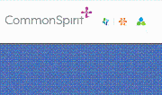 CommonSpirit Health Logo