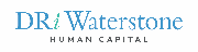 DRiWaterstone Human Capital Logo