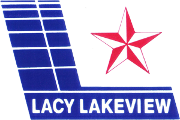 City of Lacy Lakeview Logo