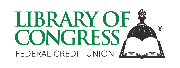 Library of Congress FCU Logo