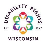 Disability Rights Wisconsin Logo