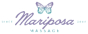 Mariposa Massage & Healing Center LLC Logo