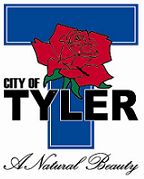 City Of Tyler Logo