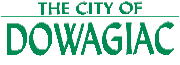 City of Dowagiac Logo