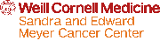 Weill Cornell Medicine Meyer Cancer Center