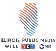 WILL- Illinois Public Media Logo