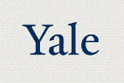 Yale University Logo
