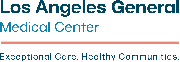 LA General Medical Center