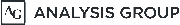 Analysis Group Logo