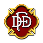 Dallas Fire-Rescue Logo