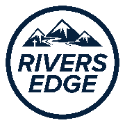 Rivers Edge Logo