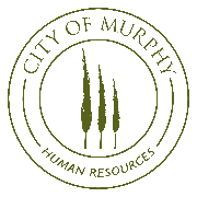 City of Murphy Logo