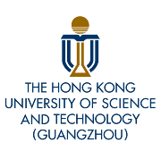 Hong Kong University of Science & Technology (Guangzhou) Logo