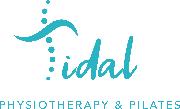 Tidal Physiotherapy & Pilates Logo