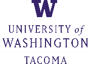 University of Washington Tacoma Logo