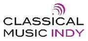 Classical Music Indy Logo