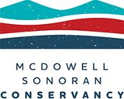 McDowell Sonoran Conservancy Logo