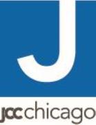 JCC Chicago Logo