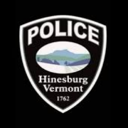 Town of Hinesburg Logo
