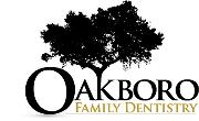 Oakboro Family Dentistry Logo