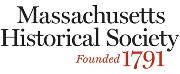 Massachusetts Historical Society Logo