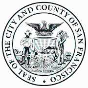 City and County of San... Logo