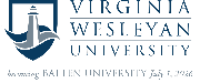 Virginia Wesleyan University Logo
