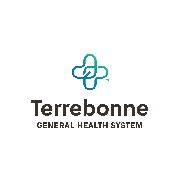Terrebonne General Health System Logo