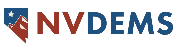 Nevada State Democratic Party Logo