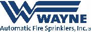 Wayne Automatic Fire Sprinklers Wayne Automatic Fire Sprinklers