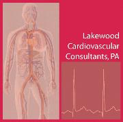 Lakewood Cardiolvascular Consultants Logo