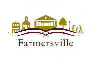 City of Farmersville Logo