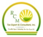 RCM Tax Expert & Consultant, Inc.