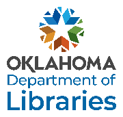 Oklahoma Department of Libraries
