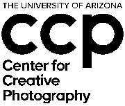 Center for Creative Photography Logo