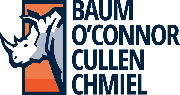BAUM O'CONNOR CULLEN CHMIEL,... Logo