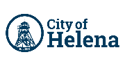 City of Helena - Communication and Management Services Logo