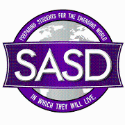 Stoughton Area School District Logo