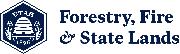 Utah DNR - Division of... Logo