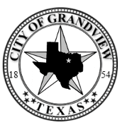 City of Grandview Logo