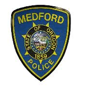 City of Medford, Oregon Logo
