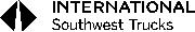 Southwest International Trucks Logo