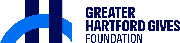 Greater Hartford Gives... Logo
