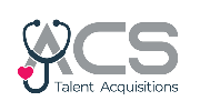 ACS Talent Acquisitions Logo