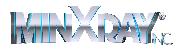 MinXray, Inc Logo