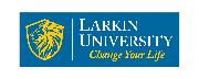 Larkin University College of... Logo
